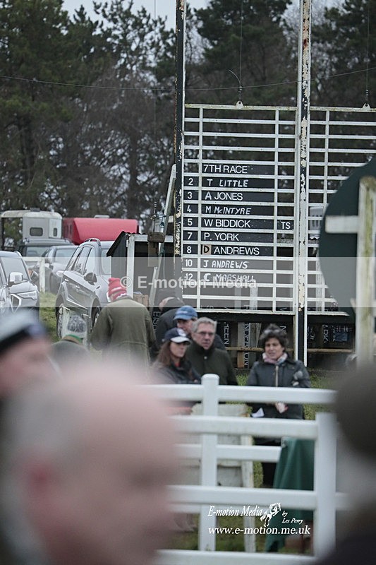 PtP 041222 1004 - Larkhill Racing Club Point-to-Point Larkhill 01/01/23