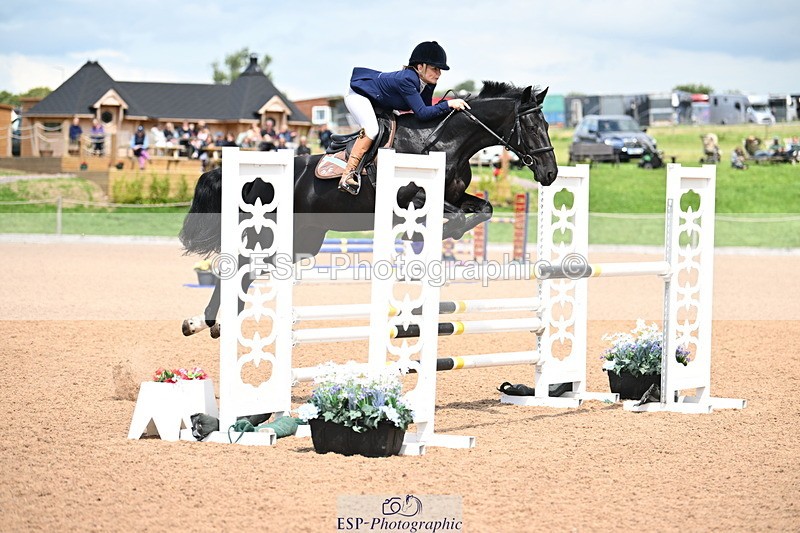 240727A-133616-05147 - Cls 14 NAF Bronze Jump Off and Presentations