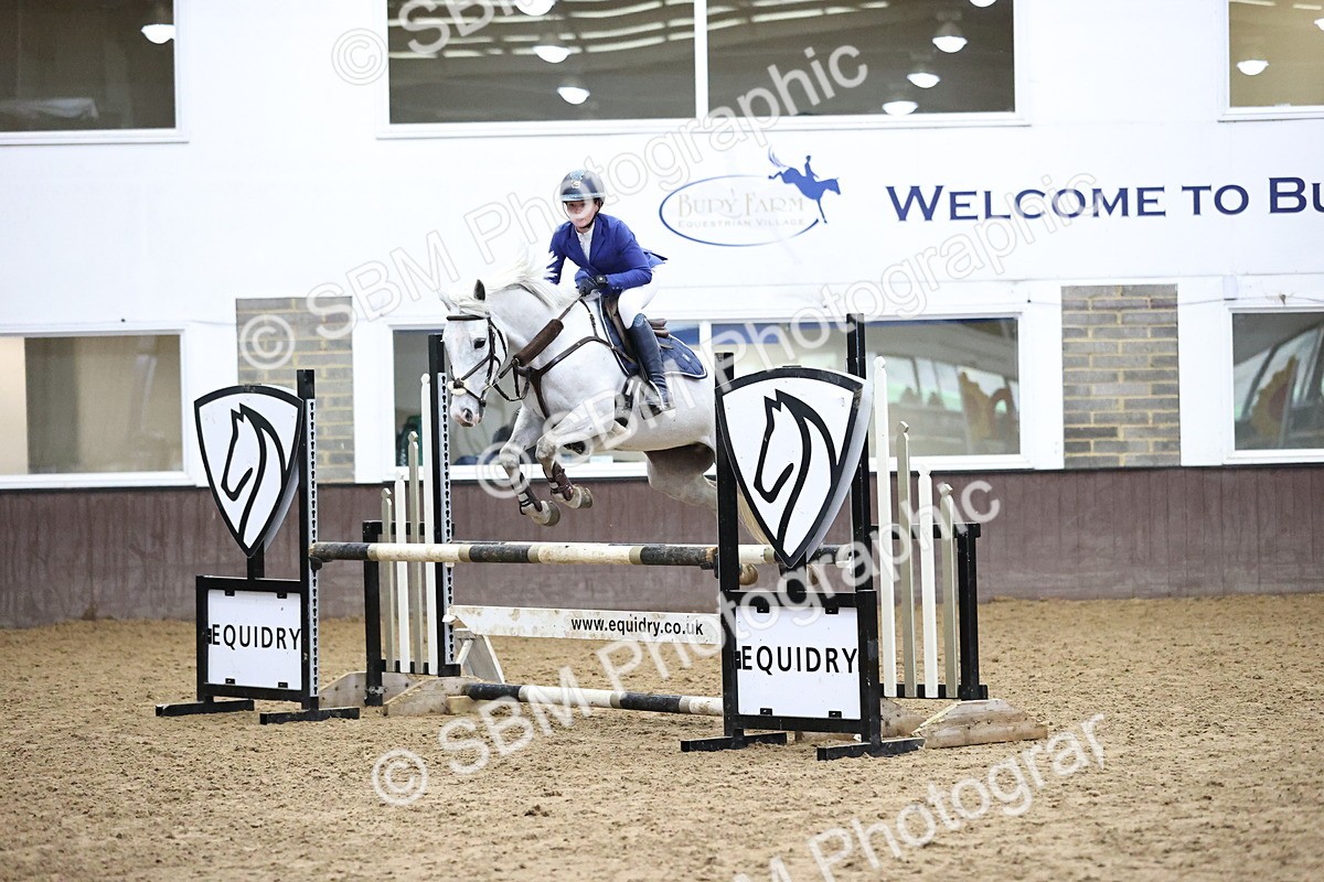 SBM_000596 - Class 3 - Pony Discovery - 90cm