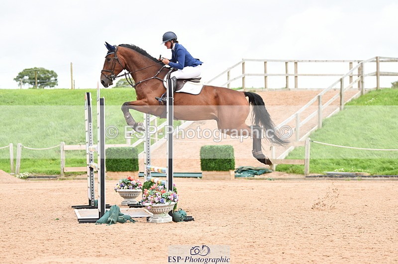 230813A-143904-13398 - Cls 50 Senior Foxhunter