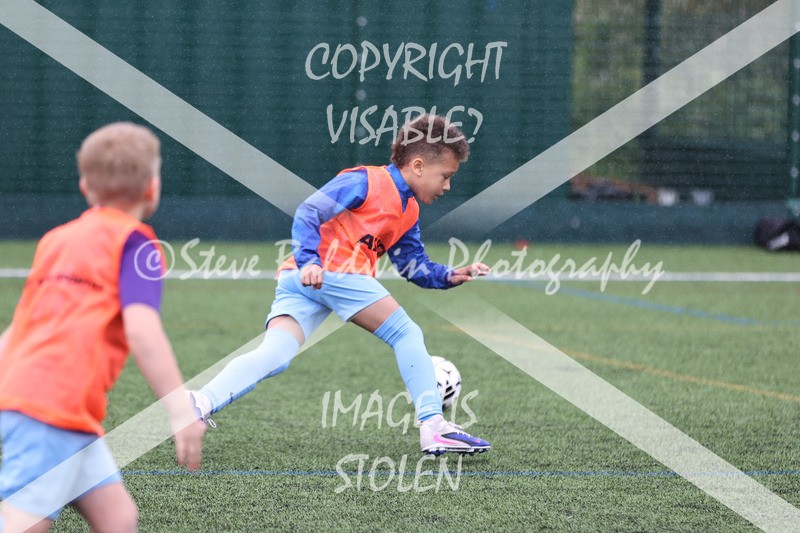 1DX30364 - Sat 6th U9 Boys