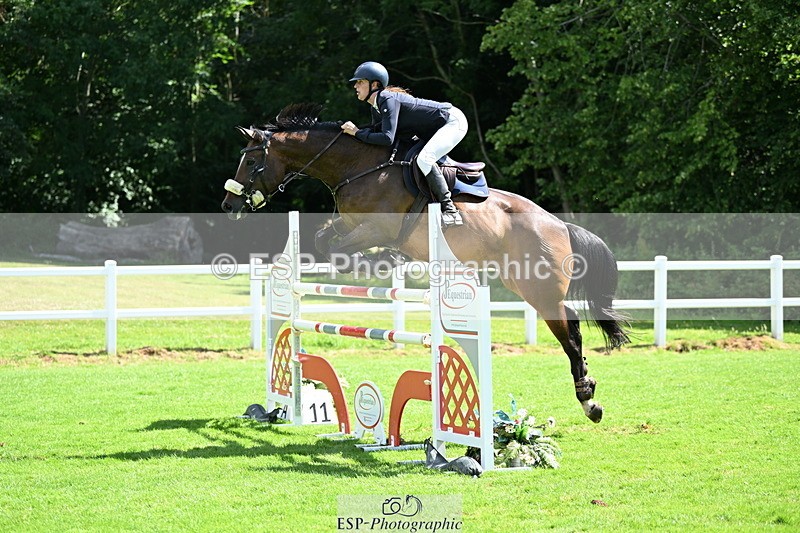 250703A-105551-02953 - Cls 1 Snr Foxhunter