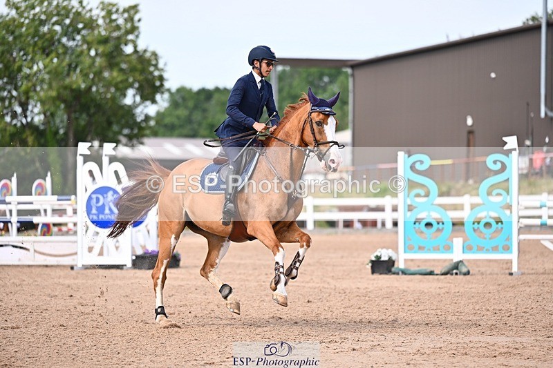 250718-161311-11761 - Cls 10, 1 Star Bronze Tour