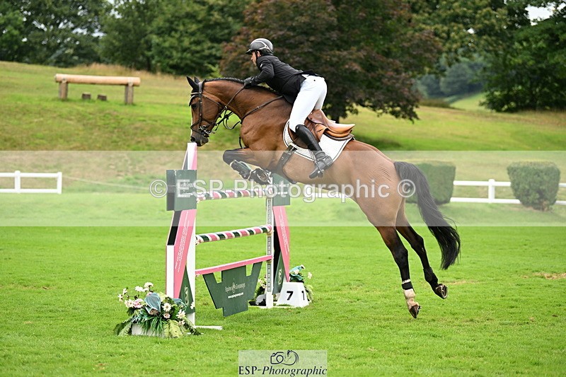 250706A-103249-17287 - Cls 43 Snr 1.30m Grand Prix