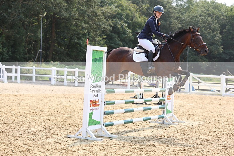 3E7A2167 - Class 6: Senior Discovery/1m open