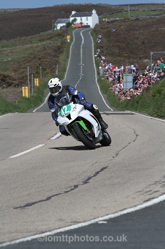 IMG_3583 - Lightweight Race - TT 2013
