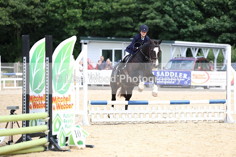 3E7A1323 - Class 3: 60 -65cm Part A