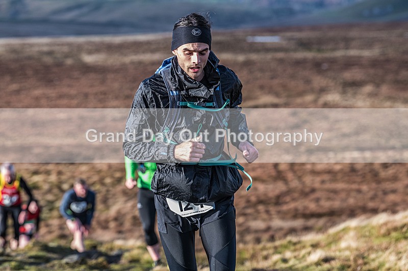 Nine Standards-229 - Nine Standards Fell Race Sunday 1st January 2023