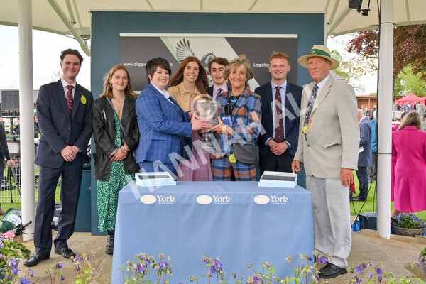 yr11052022r3-52 - Race 3 3.00pm 1895 Duke of York Clipper Logistics Stakes