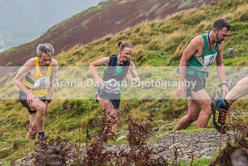 HBMR Leg 1-189 - Hodgson Brothers Mountain Relay - Leg 1 Sunday 1st October 2023
