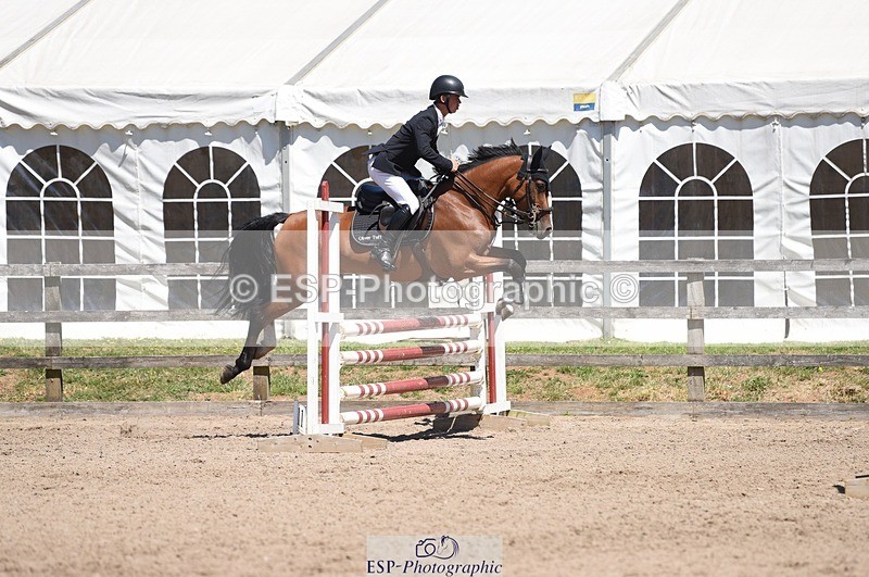 230707-120234-06758 - Cls 20 British Novice & 90cm Open