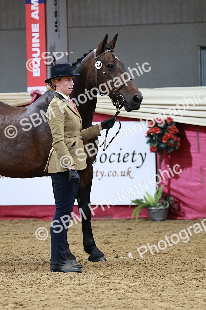 SBM_00951 - Class 2A - Area IH Veteran