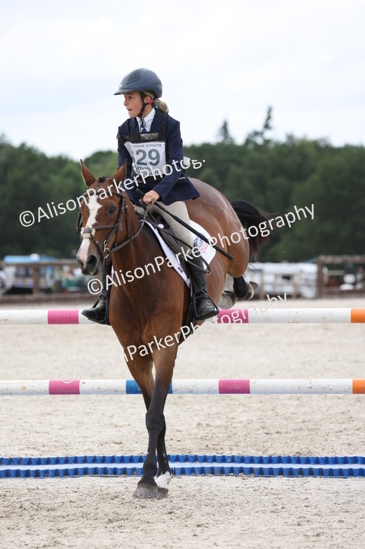 20250622-8577 - PC100 Qualifier - Round 2