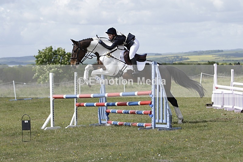 BVHT 140517 I-687 - Class 1 SJ Intermediate 14/05/17