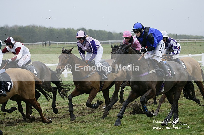 PtP 020122 447 - Larkhill Racing Club Point-to-Point 02/01/2022