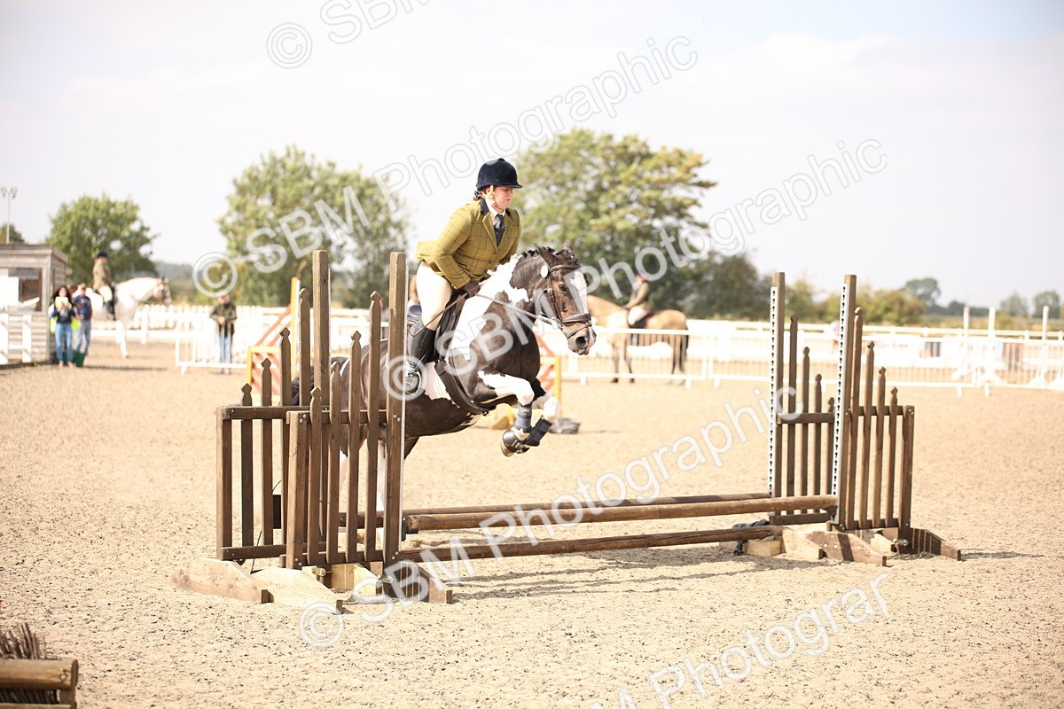 SBM_13611 - Class 406b - Working Veteran 50cm (20+)