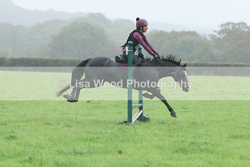 JPP_5107 - Class 1: 65cm : Showjumping