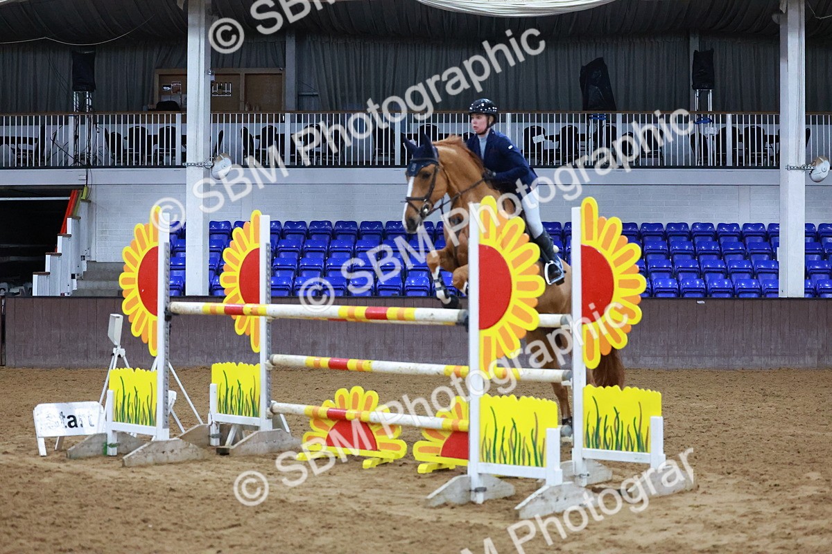 SBM_002929 - Class 6 - National 1.30m