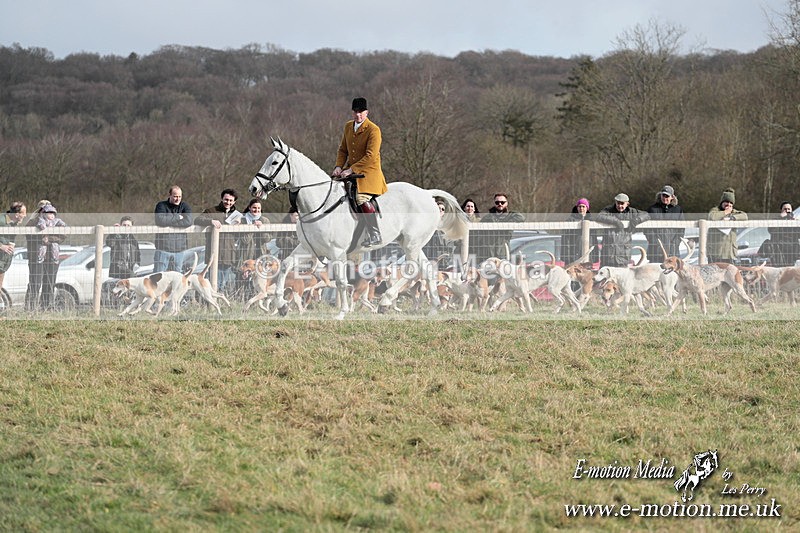 PtP 220225 376 - Kimblewick Point-to-Point  Kingston Blount 22/02/25