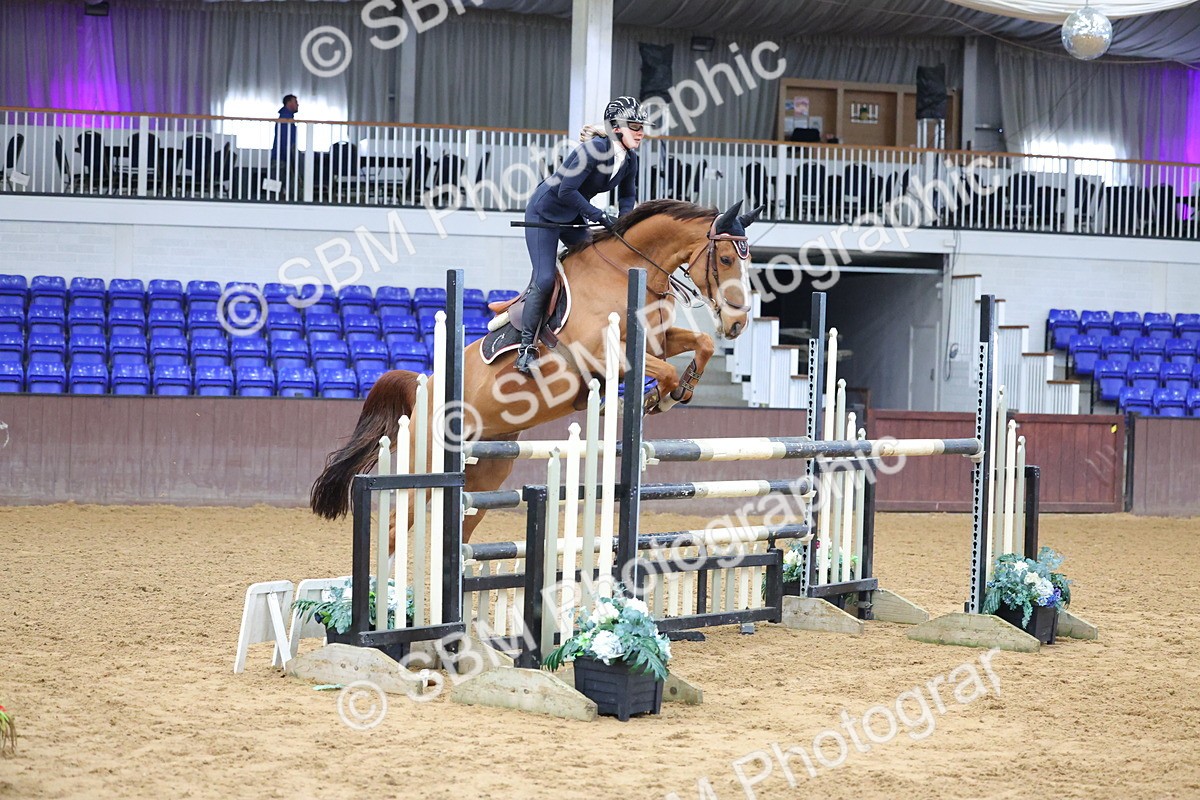 SBM_003414 - Class 9 - Senior Foxhunter - 1.20m