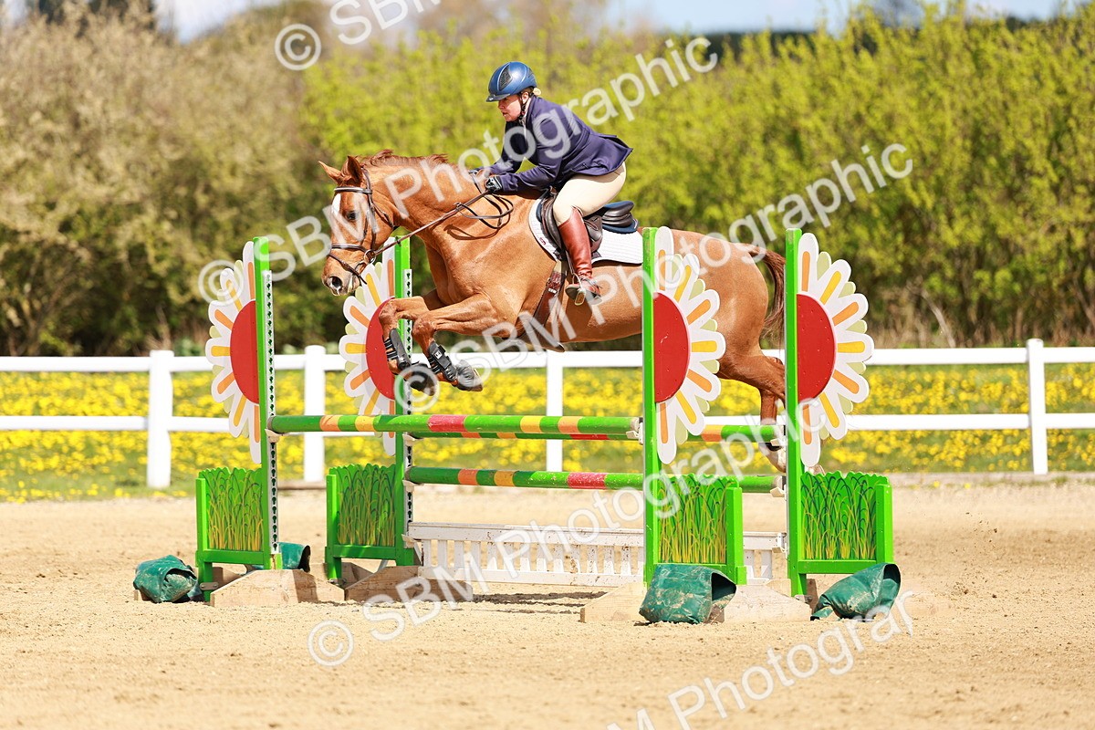 SBM_001643 - Class 3 - Senior Discovery - 1.00m