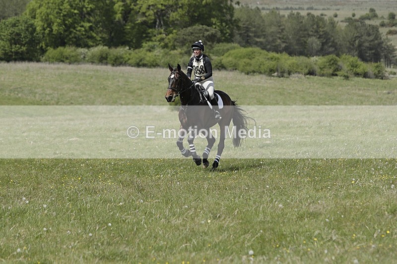 BVHT 140517  IXC -817 - Class 1 XC Intermediate 14/05/17