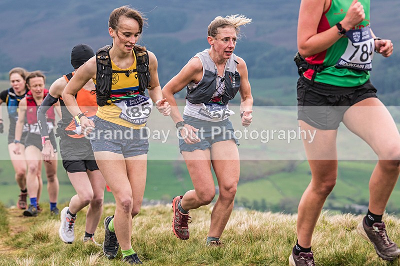 Seniors-303 - UKA 2026 Senior Inter-Counties Mountain Race - Sedbergh Sunday 3rd May 2026 - Seniors