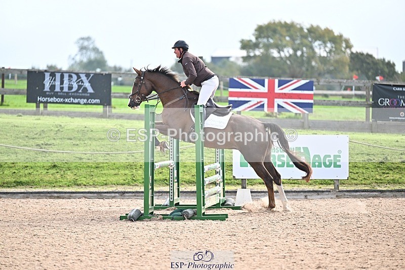 250924-102513-00015 - Clear Round and British Novice