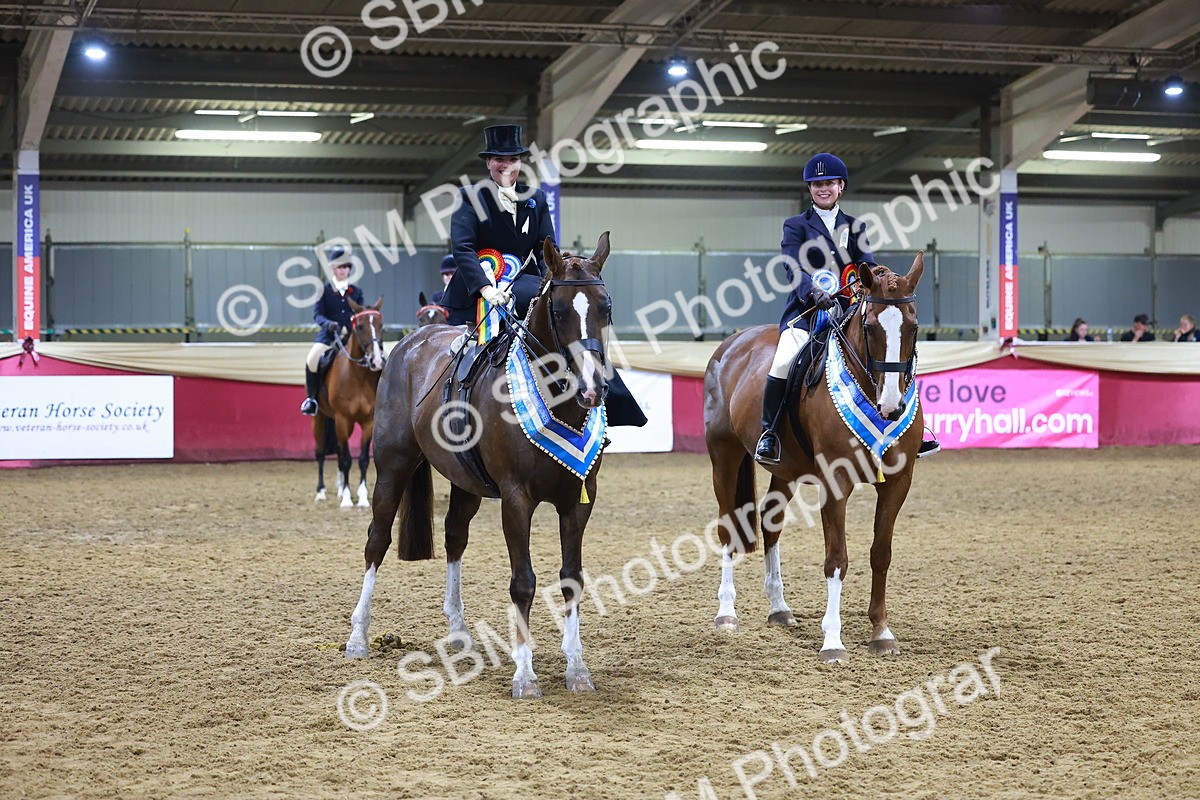 SBM_15131 - Class 0 - Ridden Pairs Champ