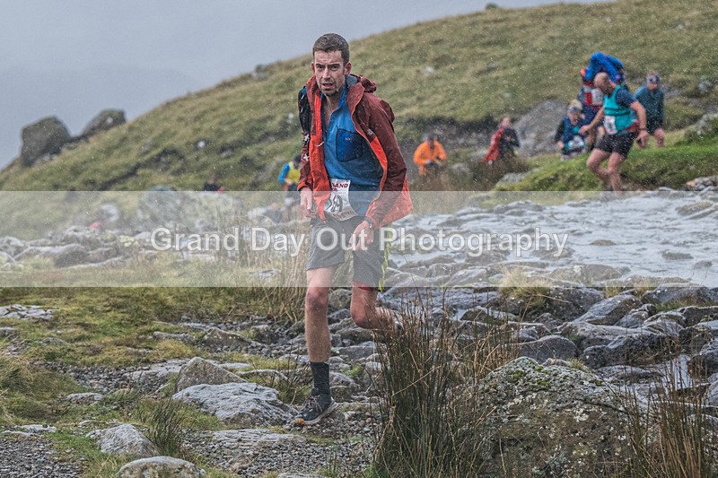 Langdale-554 - Langdale Horseshoe Fell Race Saturday 12thOctober 2024