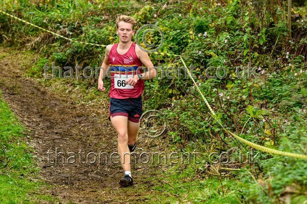 WestRLY25-912824 - Senior/Junior/Masters Men Set One