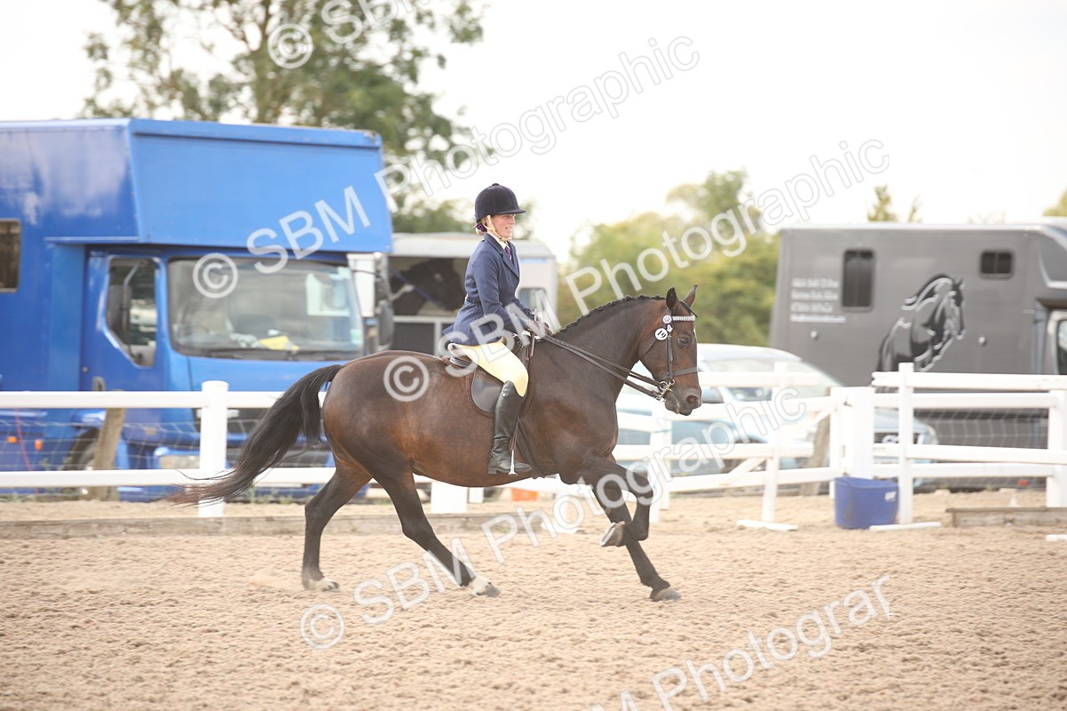 SBM_08778 - Class 12R Regional Ridden Pre-Vet