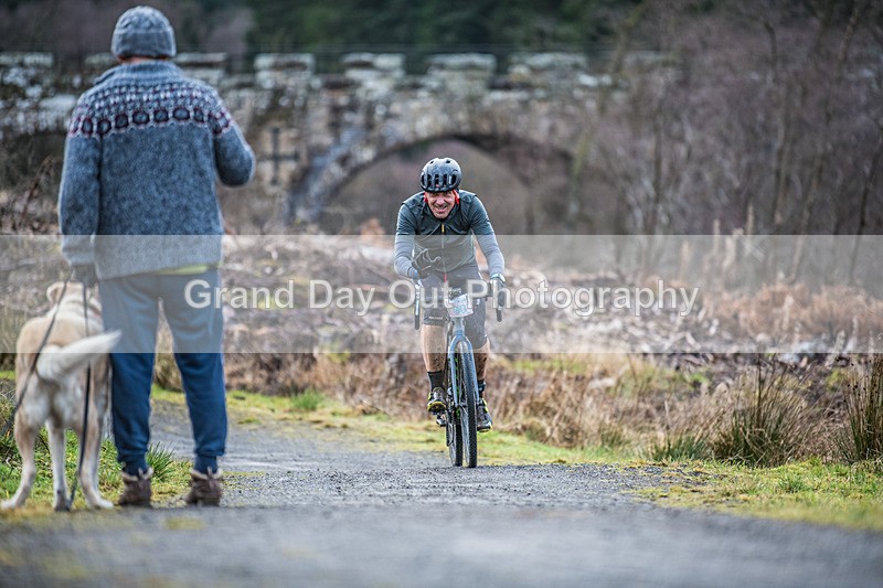 HTE Kielder Duathlon-879 - High Terrain Events Kielder Off Road Duathlon Sunday 8th January 2023