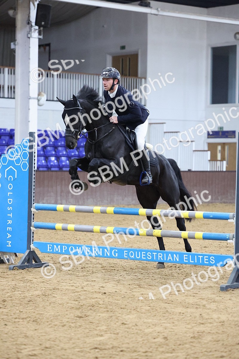 SBM_000158 - Class 2 - Senior British Novice - 90cm