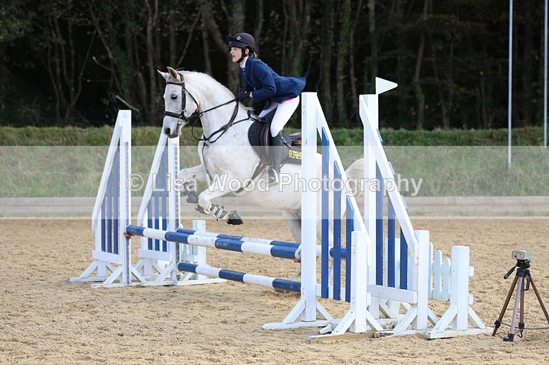 3E7A7316 - Class 3: 60cm open