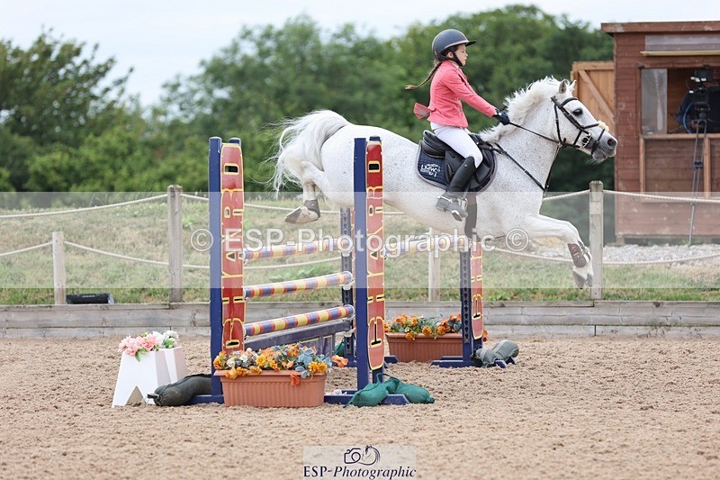 250629-143403-12308 - Cls 29 128cm HOYS Qualifier
