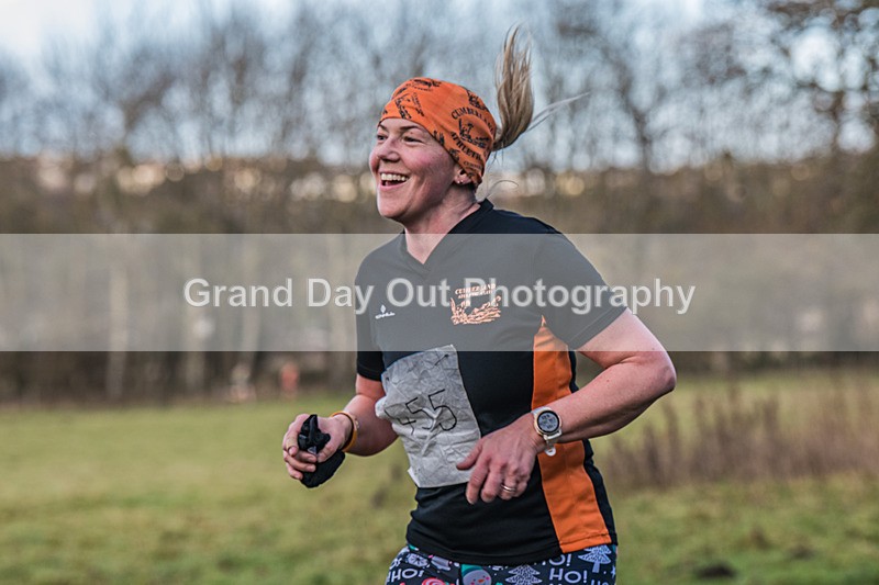 Workington XC-484 - Workington Cross Country Curwen Park, Saturday 3rd December 2022