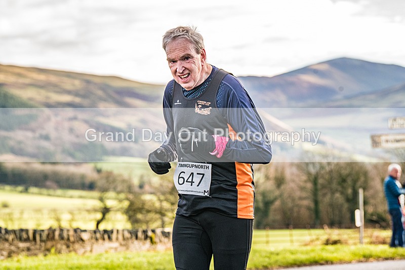 North Lakes Half Marathon  10k-1134 - North Lakes Half Marathon & 10K Road Races Monday 2nd January 2023