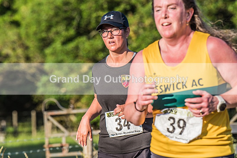 Round Latrigg-341 - Round Latrigg (Mike Mullen Memorial) Fell Race Wednesday 14th June 2023