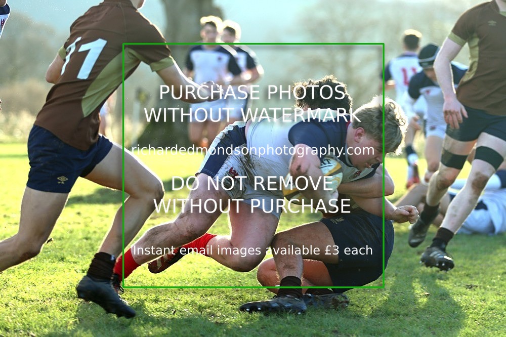 IMG_6916 - Sedbergh School Under 16 A vs Llandovery (10/12/24)