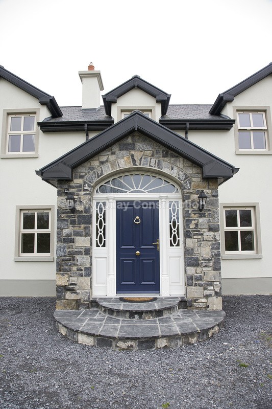  - Residential Developments