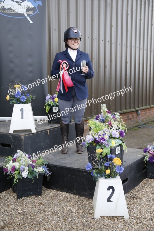 20260314-1013 - Prize Giving