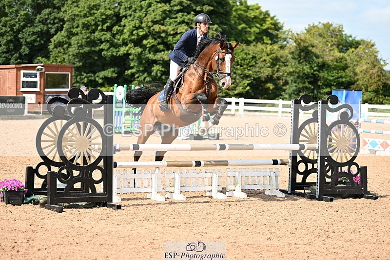 240802A-103628-04013 - Cls 22 A&B Discovery & 1.00m Open