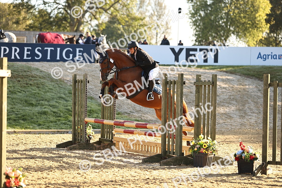 SBM_34516 - J38 - Senior 80cm Championship