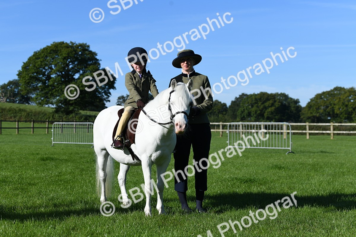 SBM_35408 - S17 - Condition & Turnout - Lead Rein