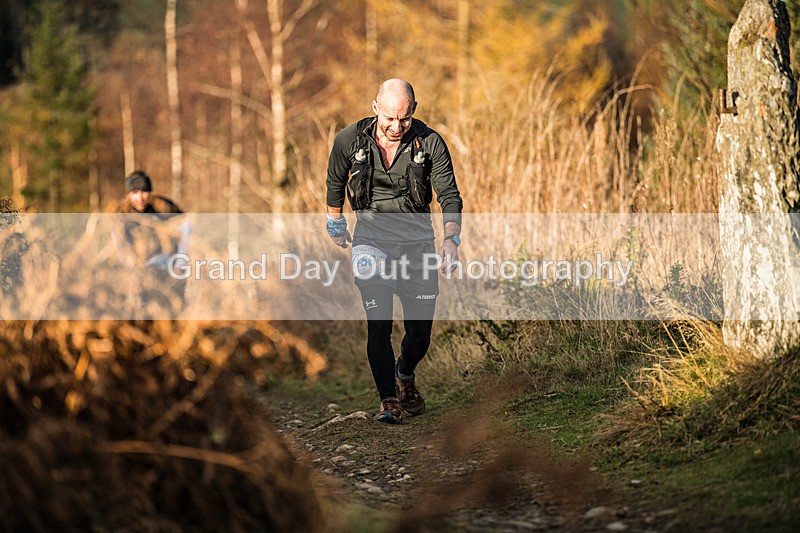 Tweed Valley-582 - High Terrain Events Tweed Valley 50 & 65K Ultra Trail Races Sunday 16th November 2025
