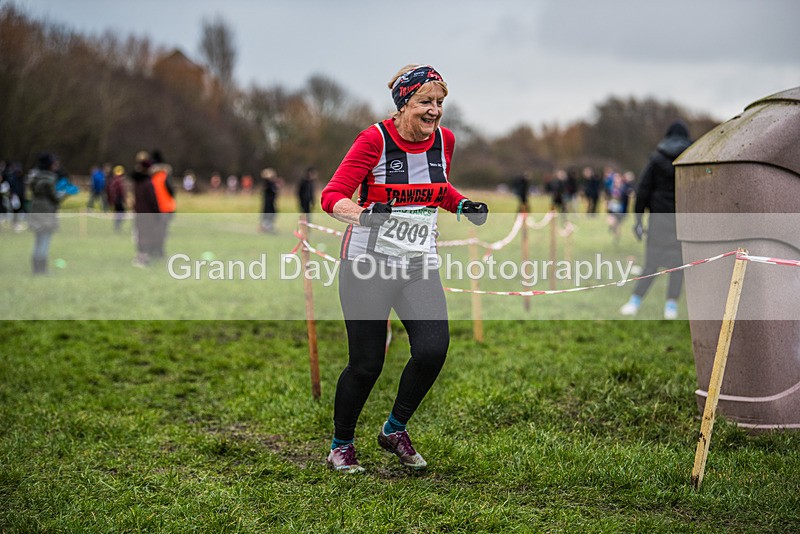 Blackpool-181 - Mid Lancs XC Blackpool Saturday 13th January 2024