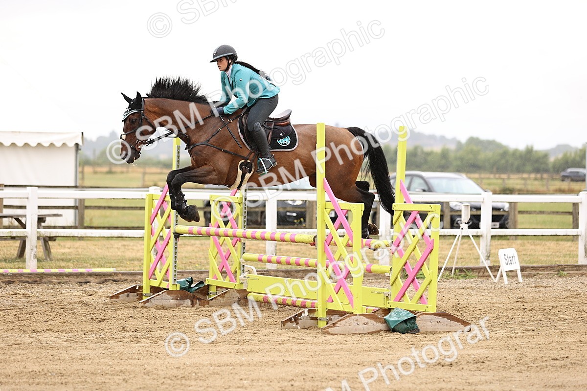 SBM_025559 - Class 10 - Amateur Championship Qualifier 95cm