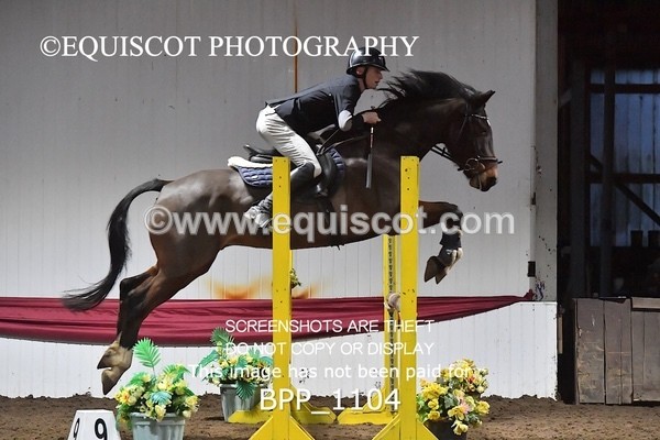 BPP_1104 - CLASS 8 1M