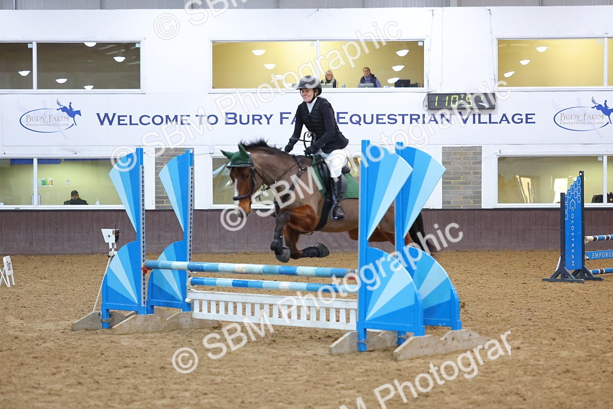 SBM_001751 - Class 5 - 80cm